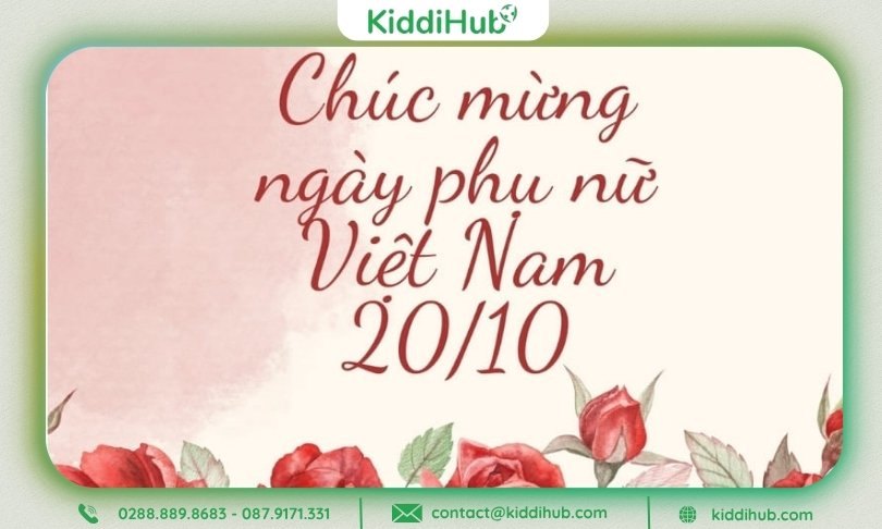 Ảnh hoa chúc mừng gửi gắm niềm hạnh phúc và sự trân trọng