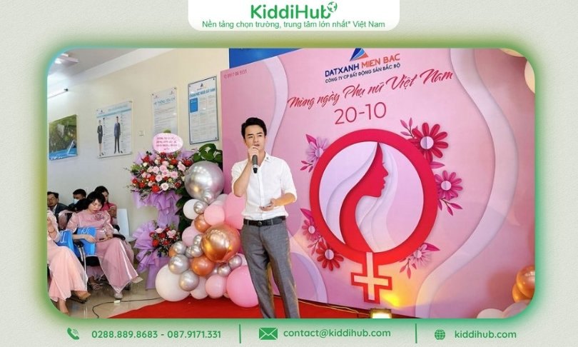 Nội dung chương trình