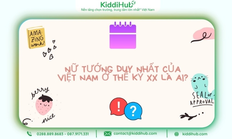 Khám phá câu hỏi về ngày 20/10 thú vị