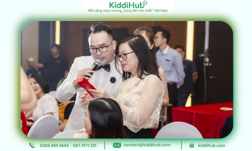 Các trò chơi 20/10 - Vui nhộn, ý nghĩa cho công ty