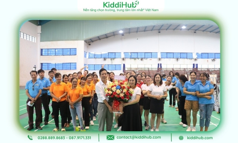 Những câu đố vui về ngày 20/10 cho công ty giúp khuấy động không khí