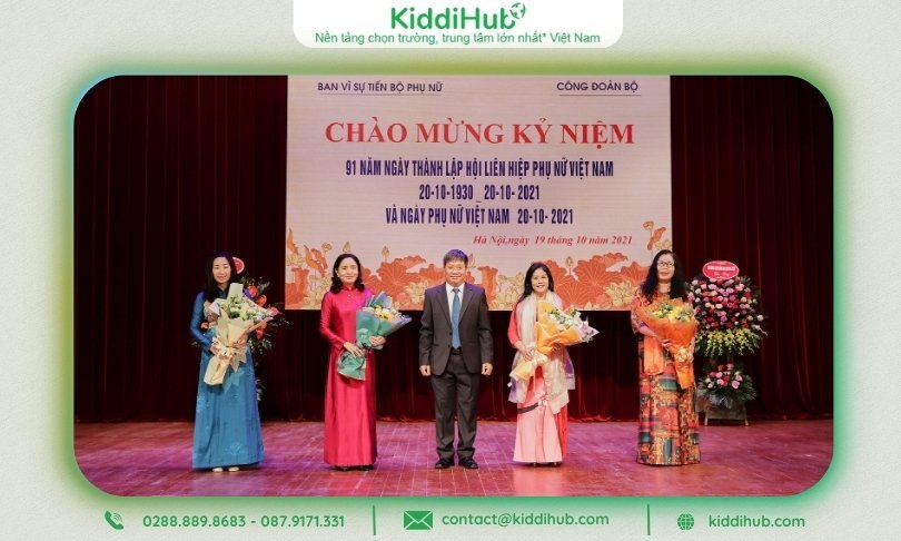 Mục đích & ý nghĩa của hoạt động ngày 20/10