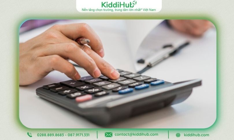 Xác định ngân sách tổng thể - Bước đầu tiên trong mọi kế hoạch tổ chức 20/10