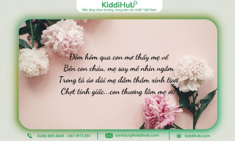 Ý nghĩa ngày Phụ nữ Việt Nam 20/10 - Gửi lời tri ân