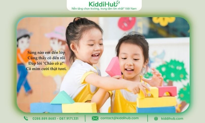 Gợi ý chọn bài thơ 20/10 theo từng đối tượng