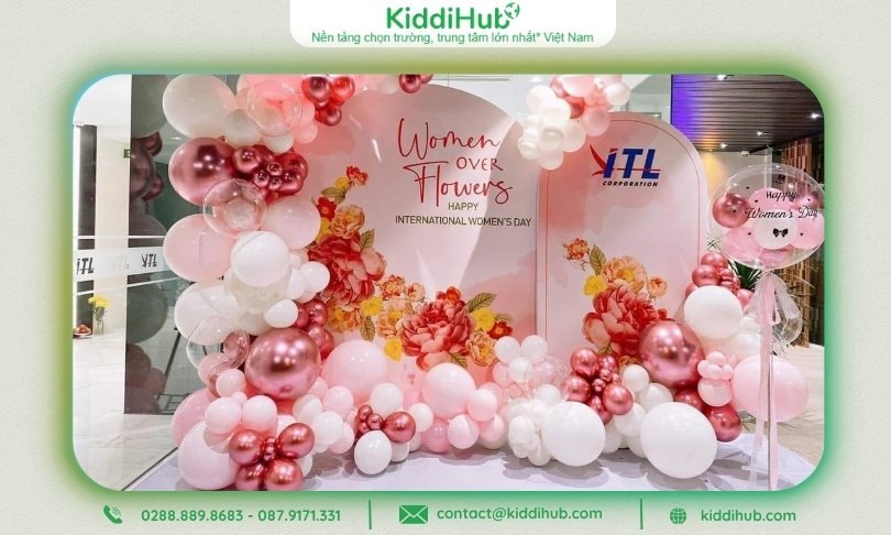 Công tác chuẩn bị