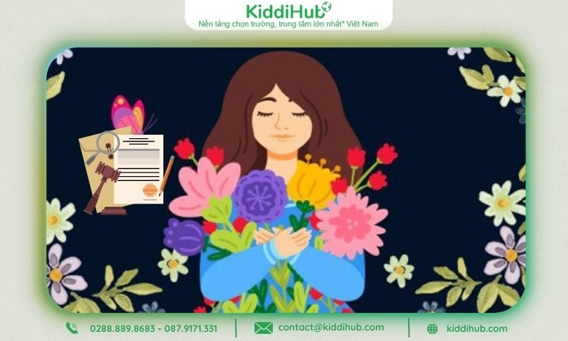 Lưu ý pháp lý & quy định tổ chức