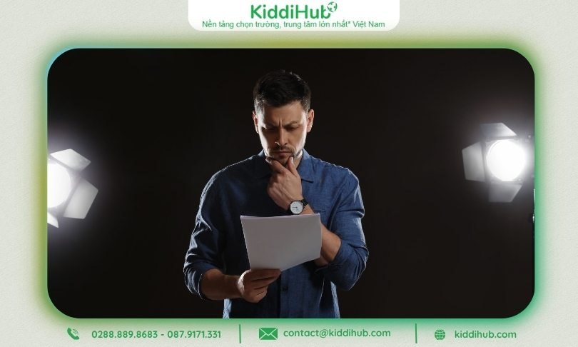 Kịch bản 20/10 là tài liệu hướng dẫn để tổ chức sự kiện kỷ niệm Ngày Phụ nữ Việt Nam