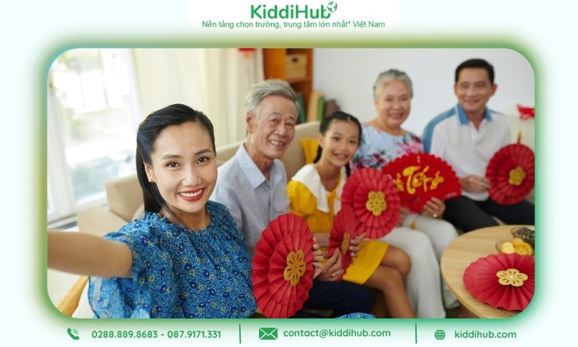 Bạn hãy theo dõi dự báo thời tiết Tết trước để lập kế hoạch du lịch, thăm họ hàng hiệu quả