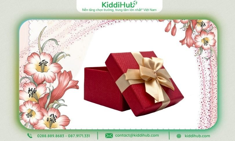 Gợi ý giúp bạn tạo ấn tượng tốt khi gửi lời chúc 20/10 cho mẹ người yêu