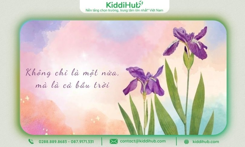 Tầm quan trọng của slogan và khẩu hiệu trong ngày 20/10