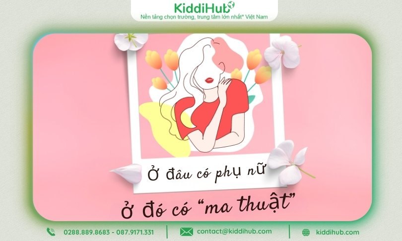 Slogan 20/10 vừa vui nhộn vừa đáng nhớ