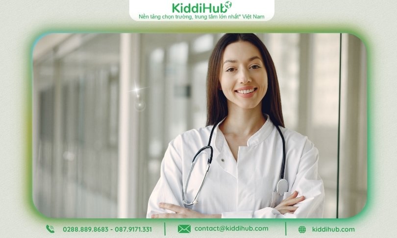 Lời chúc 20/10 cho bác sĩ ghi nhận sự cống hiến thầm lặng