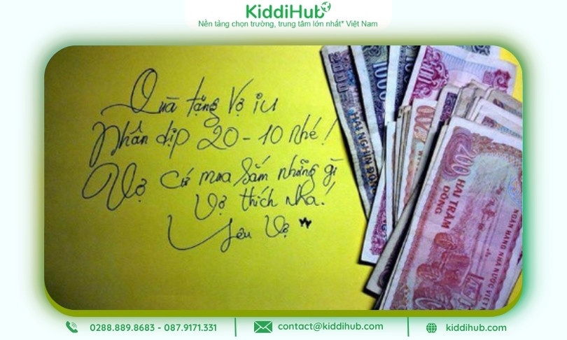 Hình ảnh 20/10 hài hước giúp anh em khoe độ hài hước chuẩn men