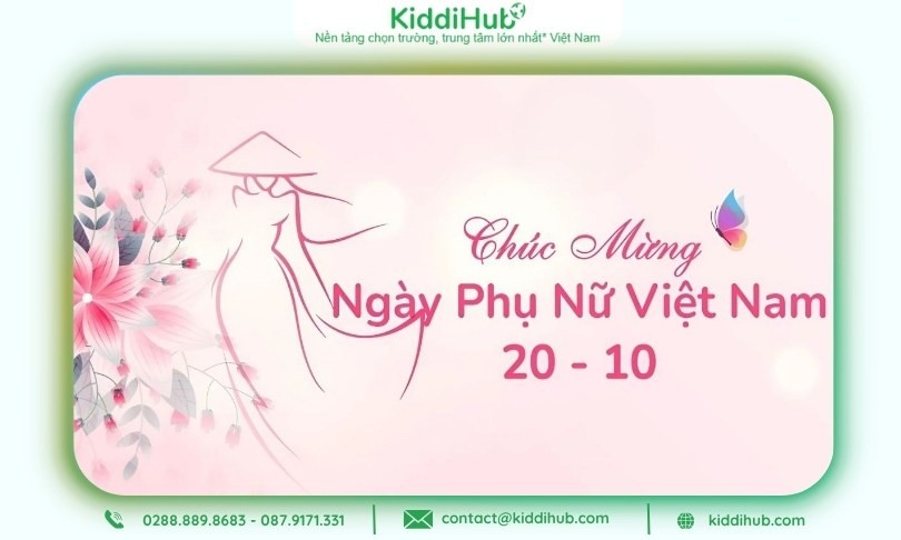 Mẫu Banner chúc mừng ngày 20/10 giúp quán ăn trở nên gần gũi và đáng nhớ