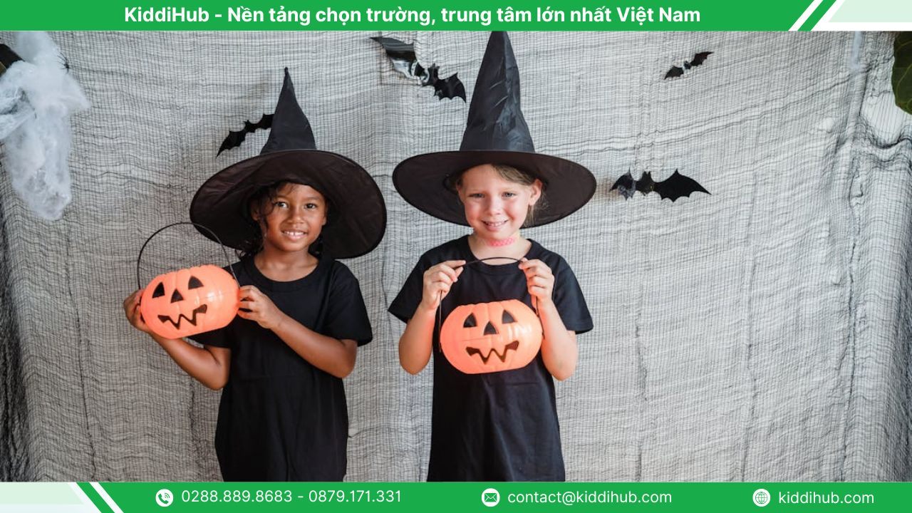 Cùng bé tạo ra những món ăn “kỳ dị”