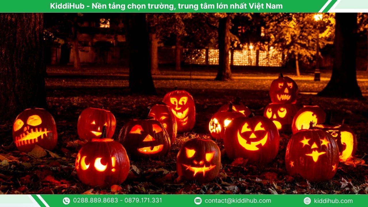 Bữa tiệc bóng đêm