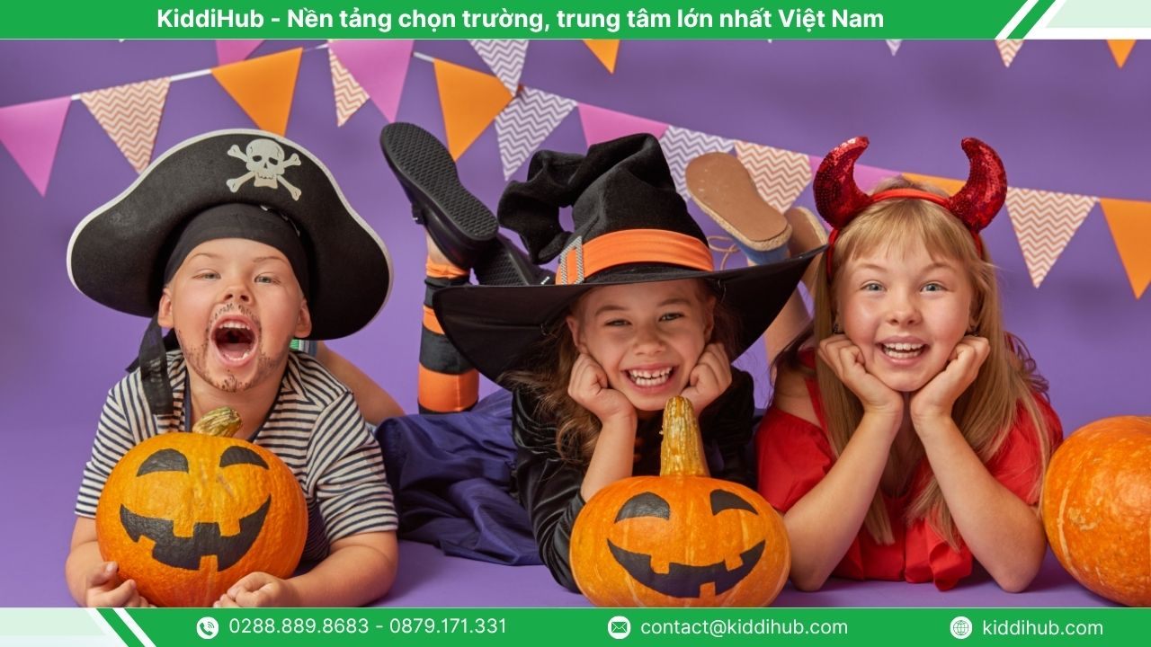 Lưu ý về màu sắc và không gian theo quy mô sự kiện