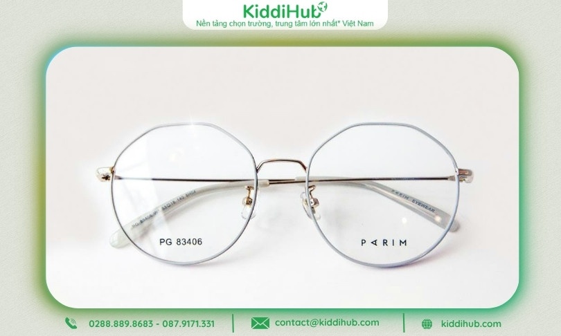 Mắt kính – Món quà 20/10 cho nhân viên vừa thời trang vừa bảo vệ mắt