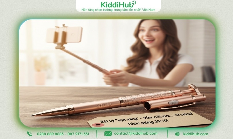 Bút ký “vạn năng” – vừa viết vừa… tự sướng!