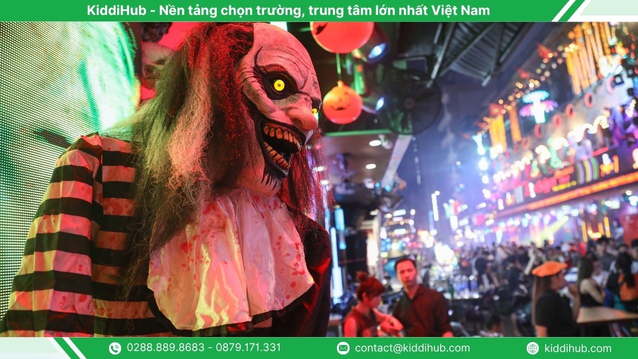 Phố Tây Bùi Viện