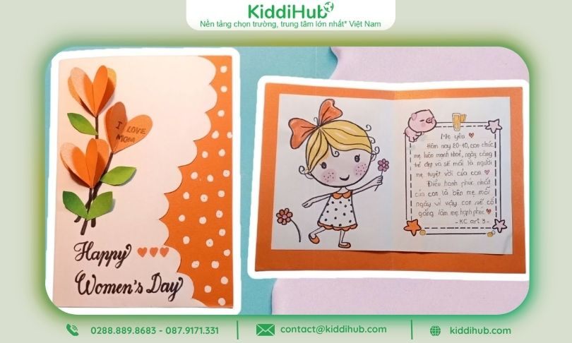 Chọn bút viết lời chúc – Gửi trọn cảm xúc yêu thương