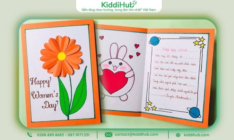 Hoàn thiện và trang trí thêm