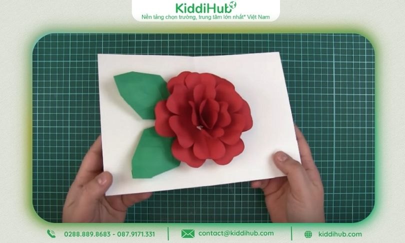 Chọn loại giấy phù hợp