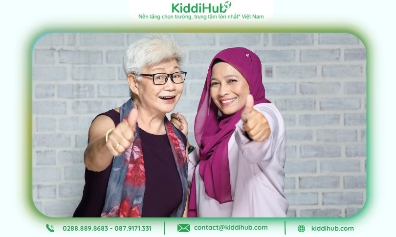 Chọn len, Cashmere hoặc tơ mềm tạo cảm giác thoải mái, ấm áp cho mẹ