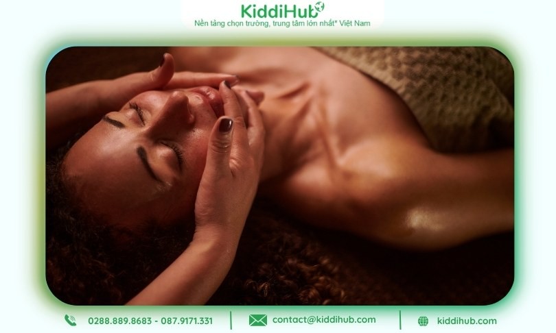 Chọn spa uy tín, sản phẩm chất lượng để quà 20/10 cho mẹ chồng hoàn hảo