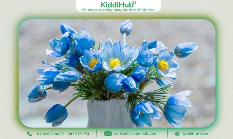 Lãng hoa 20/10 tặng vợ mang tính thẩm mỹ cao
