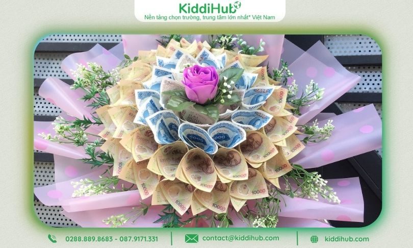 10K không rẻ – Vì tình cảm bạn trao rất đắt