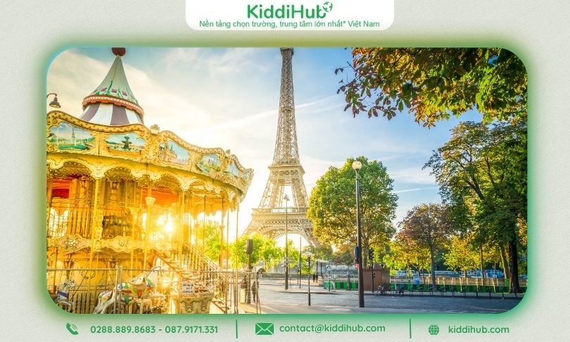 Chuyến du lịch – Hành trình gắn kết và lưu giữ kỷ niệm đẹp