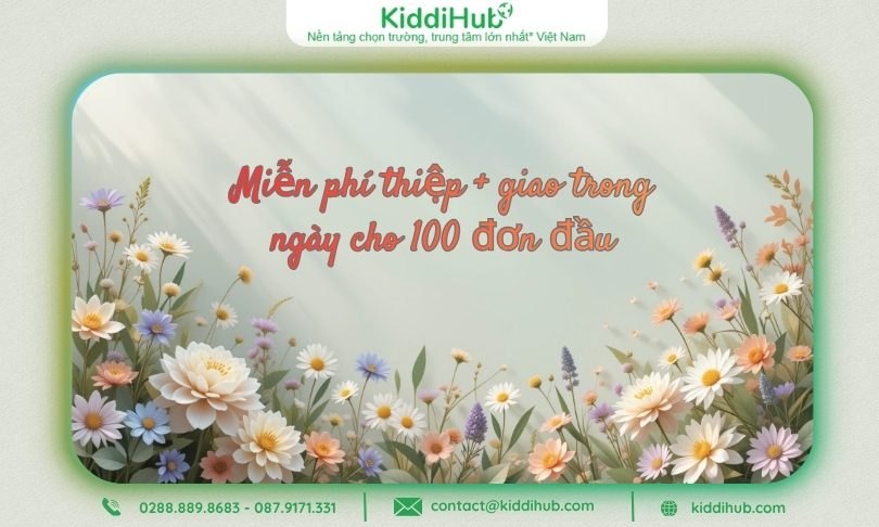 Caption quảng cáo & khuyến mãi