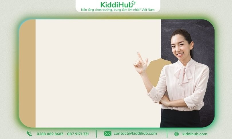 Slide PowerPoint 20/10 tri ân cô giáo – giản dị mà đầy cảm xúc