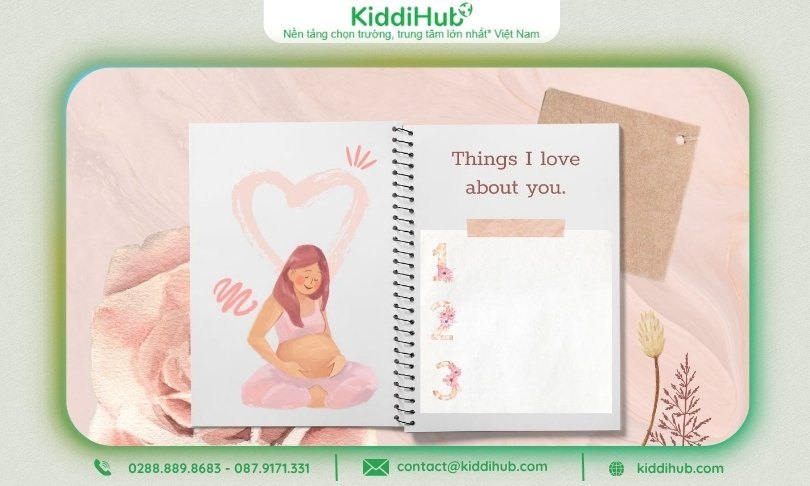 PowerPoint 20/10 kèm lời chúc gửi đến mẹ – ấm áp và ý nghĩa