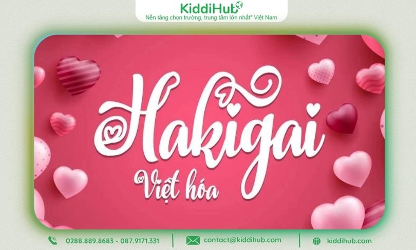DVN Hakigai – Góc cạnh, hiện đại, mạnh mẽ