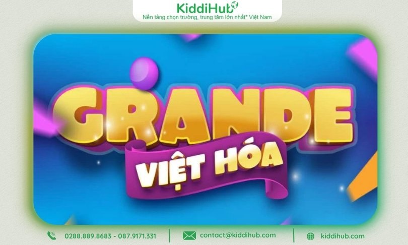 DVN Grande – Font đậm chất nghệ thuật