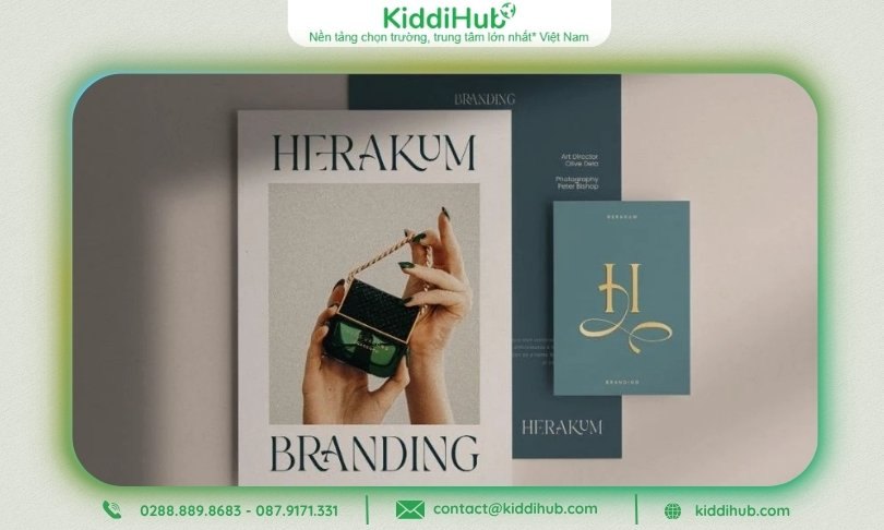 DVN Lavish – Phong thái thời thượng, phù hợp thương hiệu cao cấp