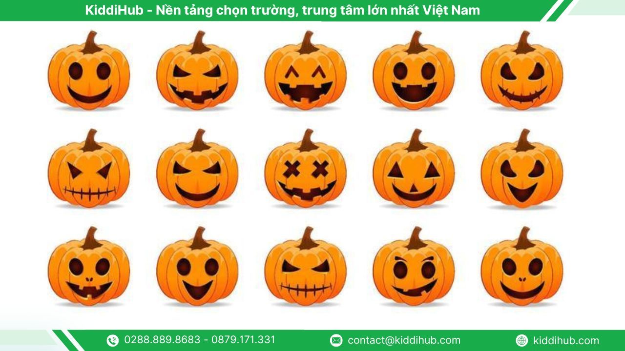 Gốc rễ Celtic và lễ Samhain