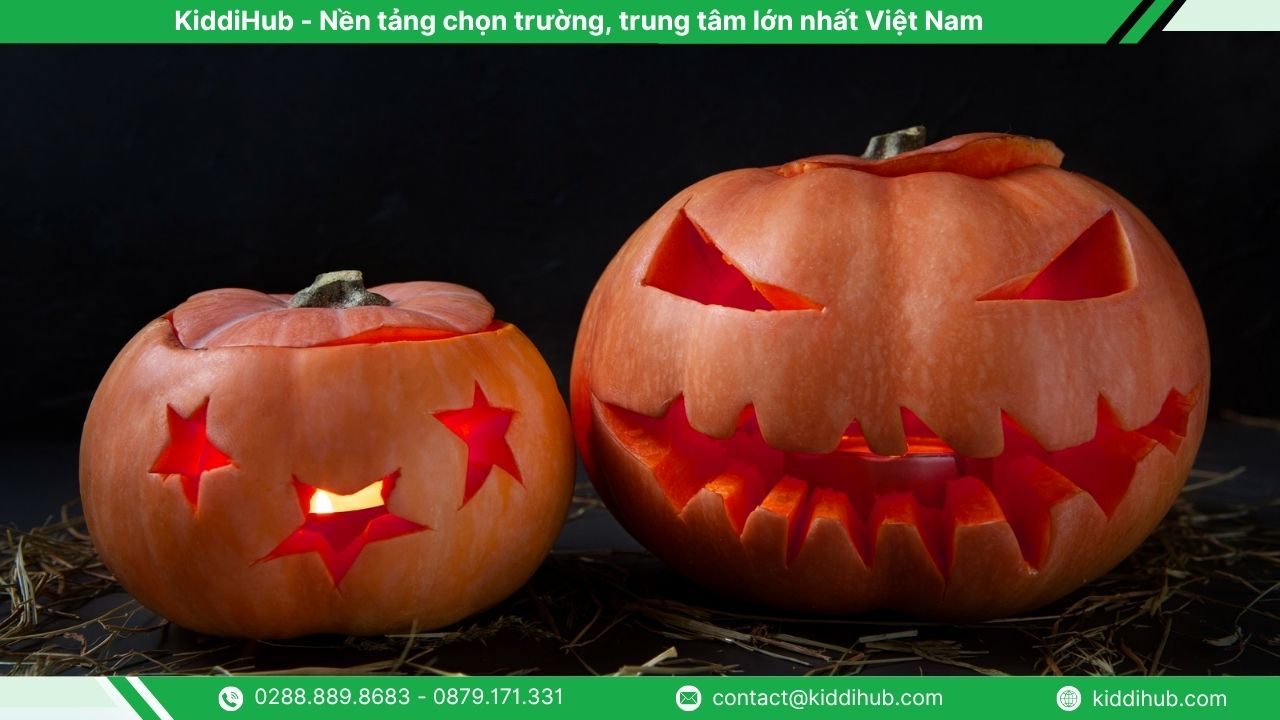 Khắc bí ngô