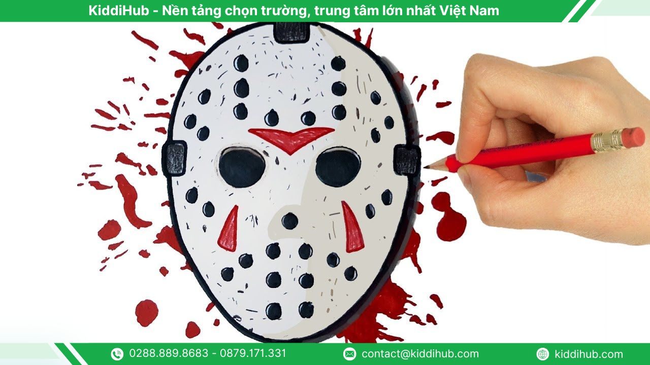Mẹo tối ưu thẩm mỹ để mặt nạ nổi bật và bền đẹp