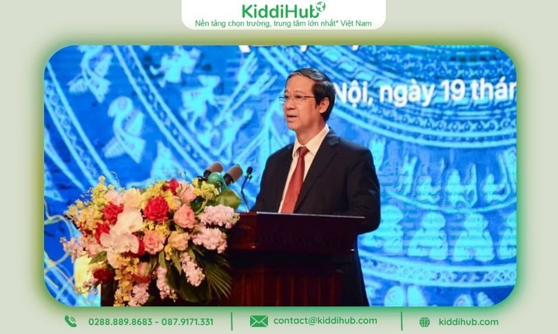 Bài phát biểu 20/10 của chính quyền địa phương – Ngắn gọn, ý nghĩa