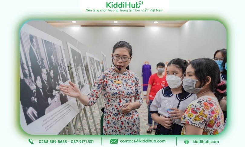 Bảo tàng Phụ nữ Nam Bộ - Địa điểm đi chơi 20/10 TpHCM mang ý nghĩa lịch sử và văn hóa