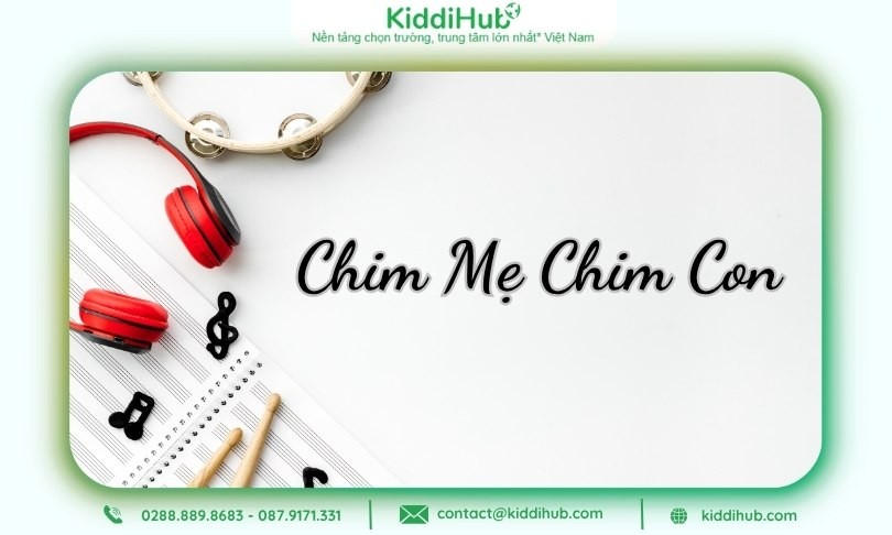 Những bài hát về ngày 20/10 của thiếu nhi mang giá trị giáo dục sâu sắc