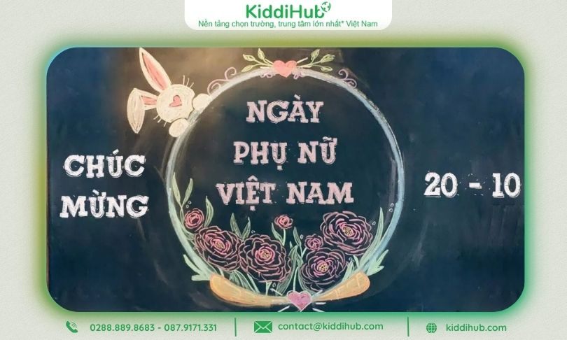 Trang trí hoa lá mang lại sự tươi mới, ấn tượng