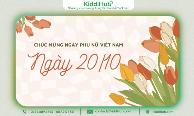 Content truyền cảm hứng, tôn vinh phụ nữ được yêu thích
