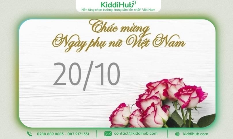 Content gợi ý quà tặng 20/10 chia sẻ một cách tự nhiên