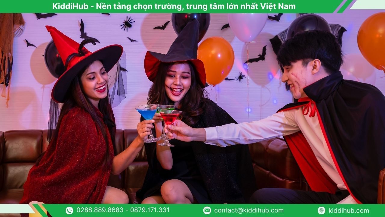 Party Halloween