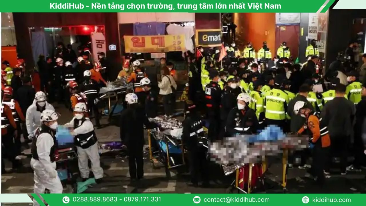 Nguyên nhân và hậu quả